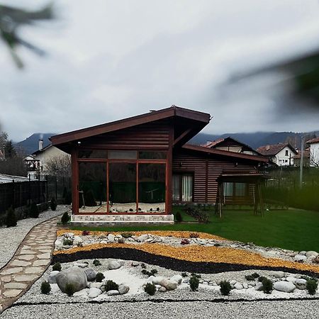 Guest House Recharge Govedartsi Exterior photo