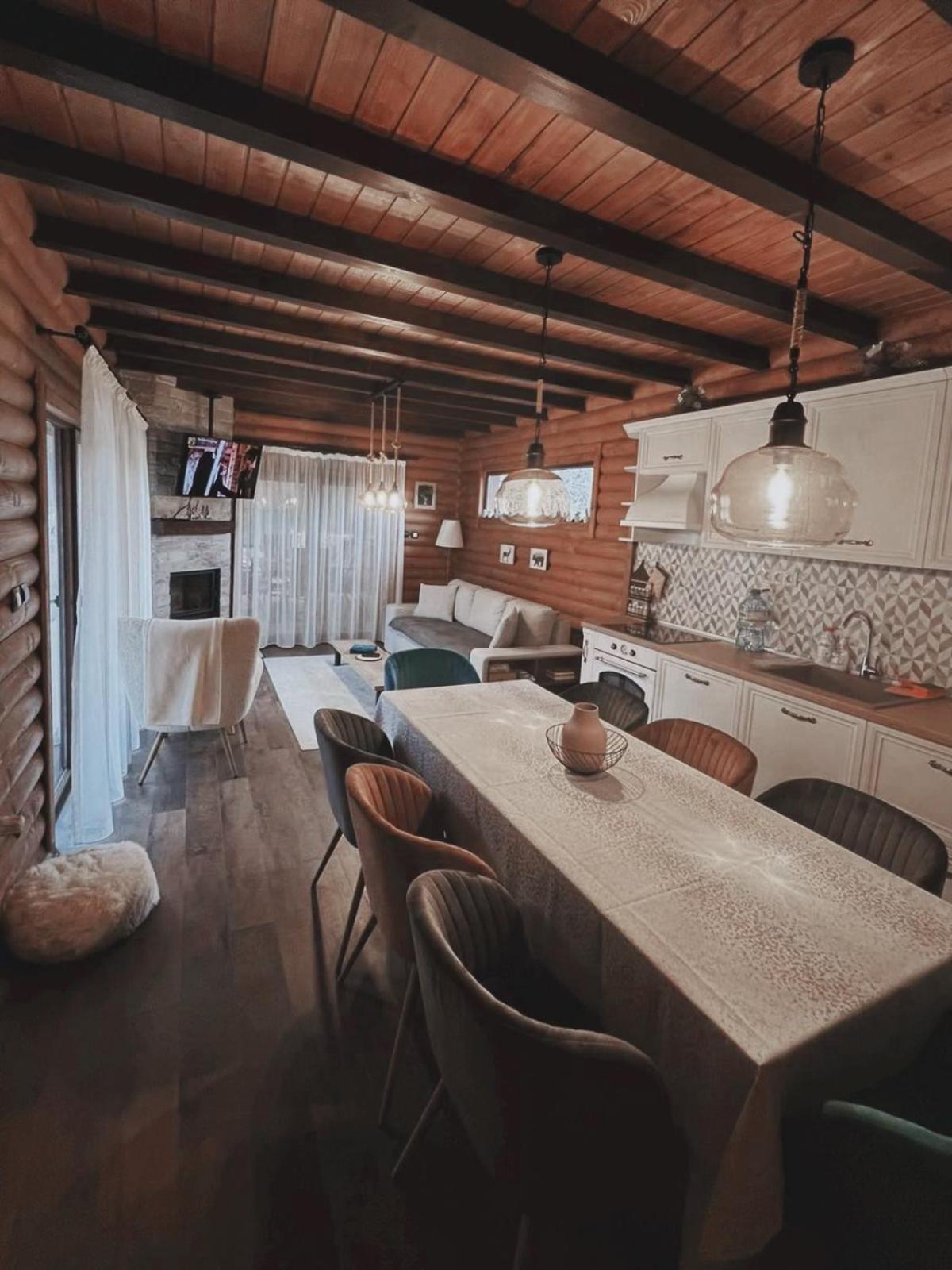Guest House Recharge Govedartsi Exterior photo