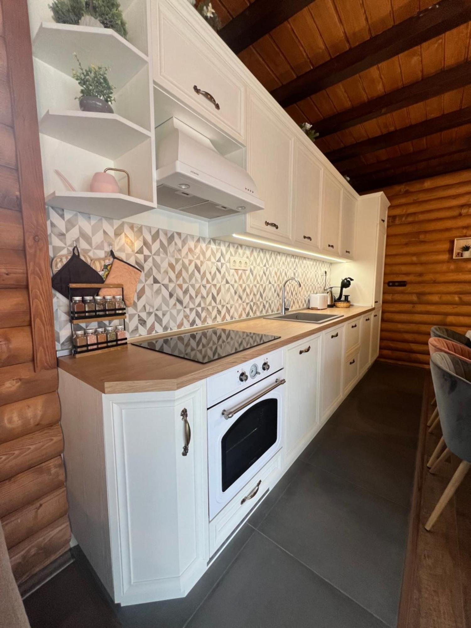 Guest House Recharge Govedartsi Exterior photo