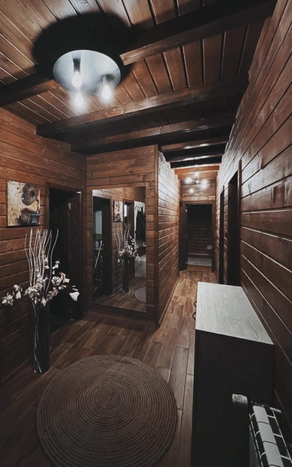 Guest House Recharge Govedartsi Exterior photo