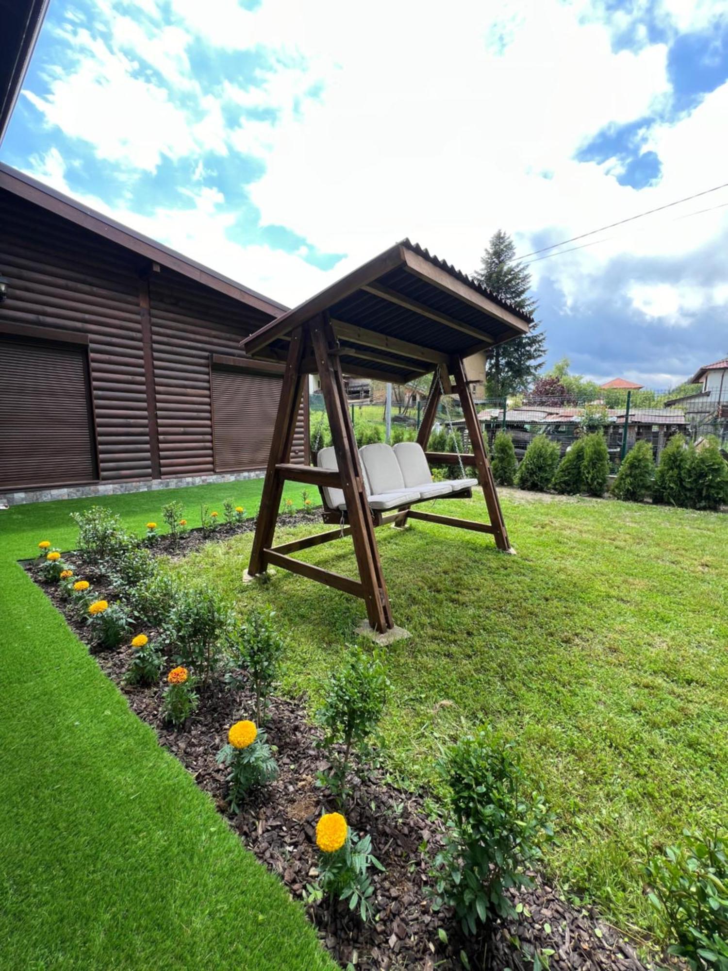 Guest House Recharge Govedartsi Exterior photo
