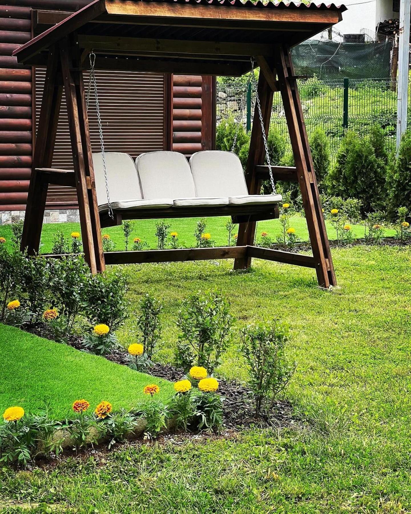 Guest House Recharge Govedartsi Exterior photo