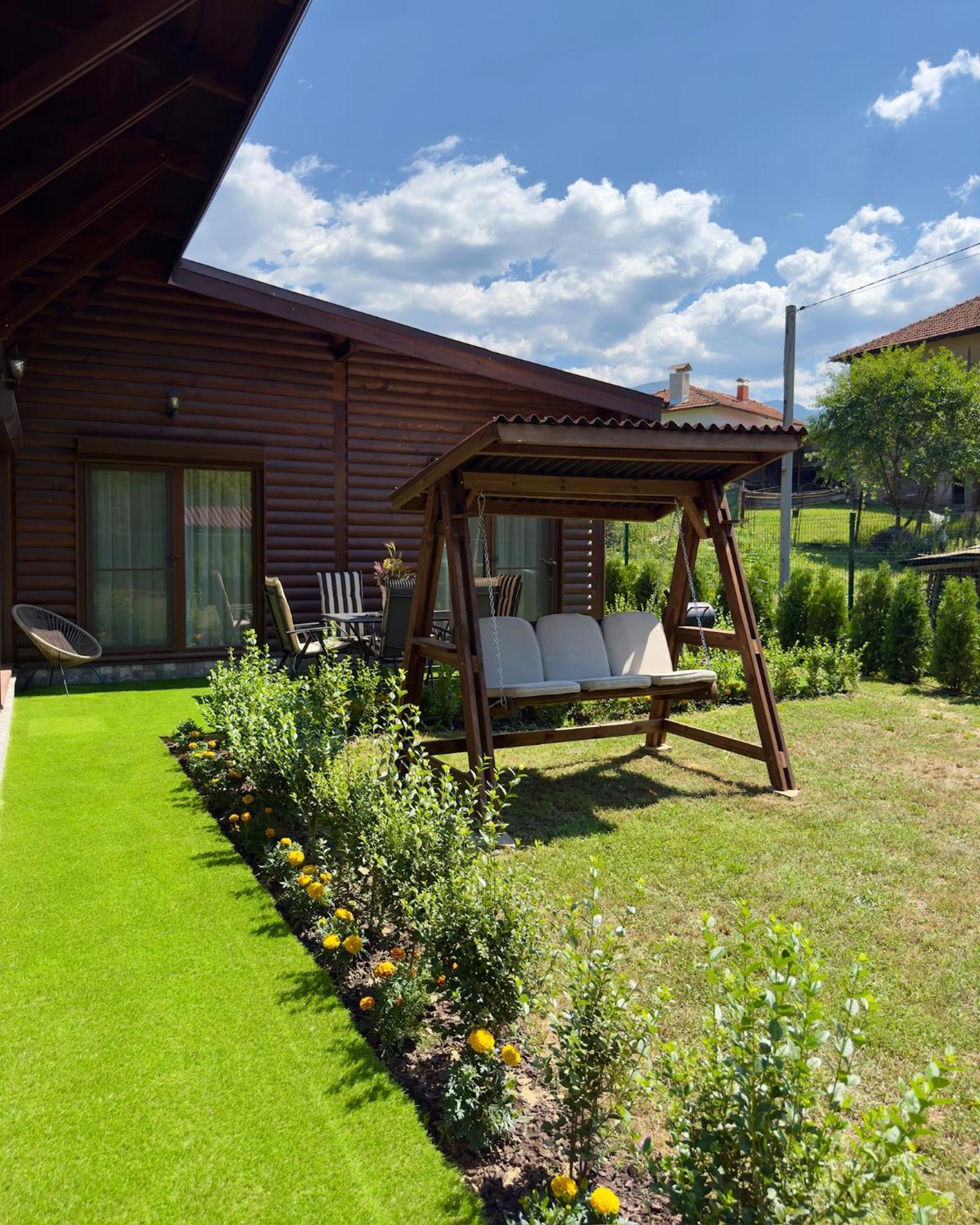 Guest House Recharge Govedartsi Exterior photo